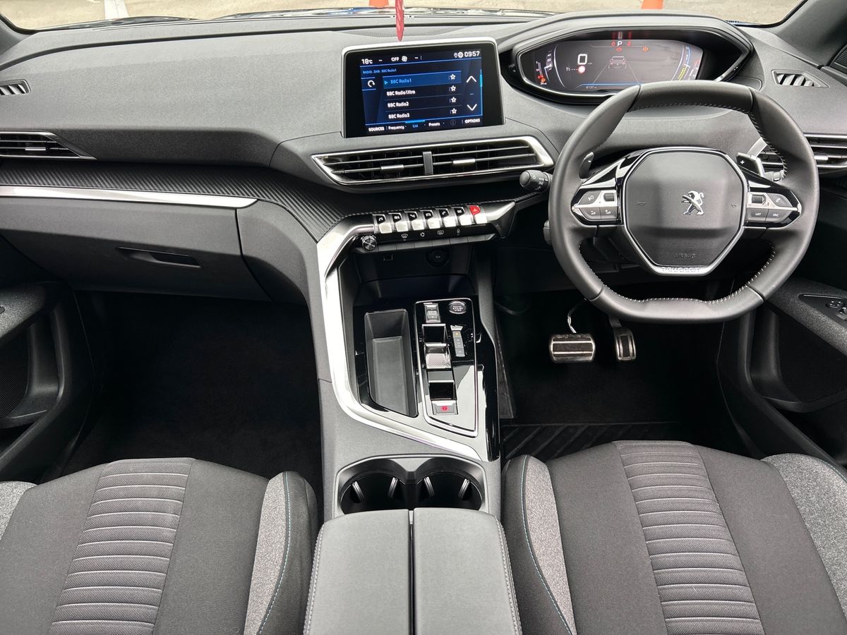 Used Peugeot 3008 2024 for sale - 76143896: Photo 7
