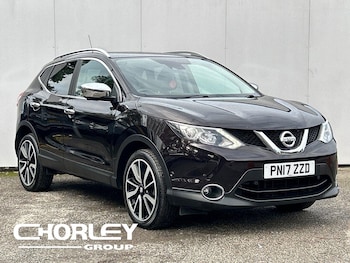 Nissan - Qashqai