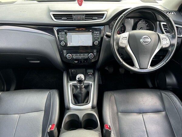 Used Nissan Qashqai 2017 for sale - 76300080: Photo 7