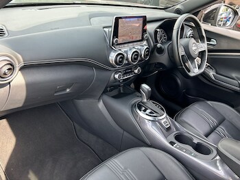 Used Nissan Juke 2022 for sale - 75639459: Photo