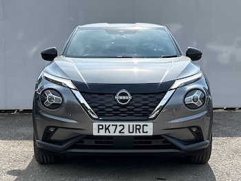 Used Nissan Juke 2022 for sale - 75639459: Photo