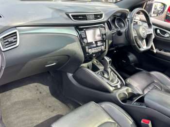 Used Nissan Qashqai 2020 for sale - 74931988: Photo