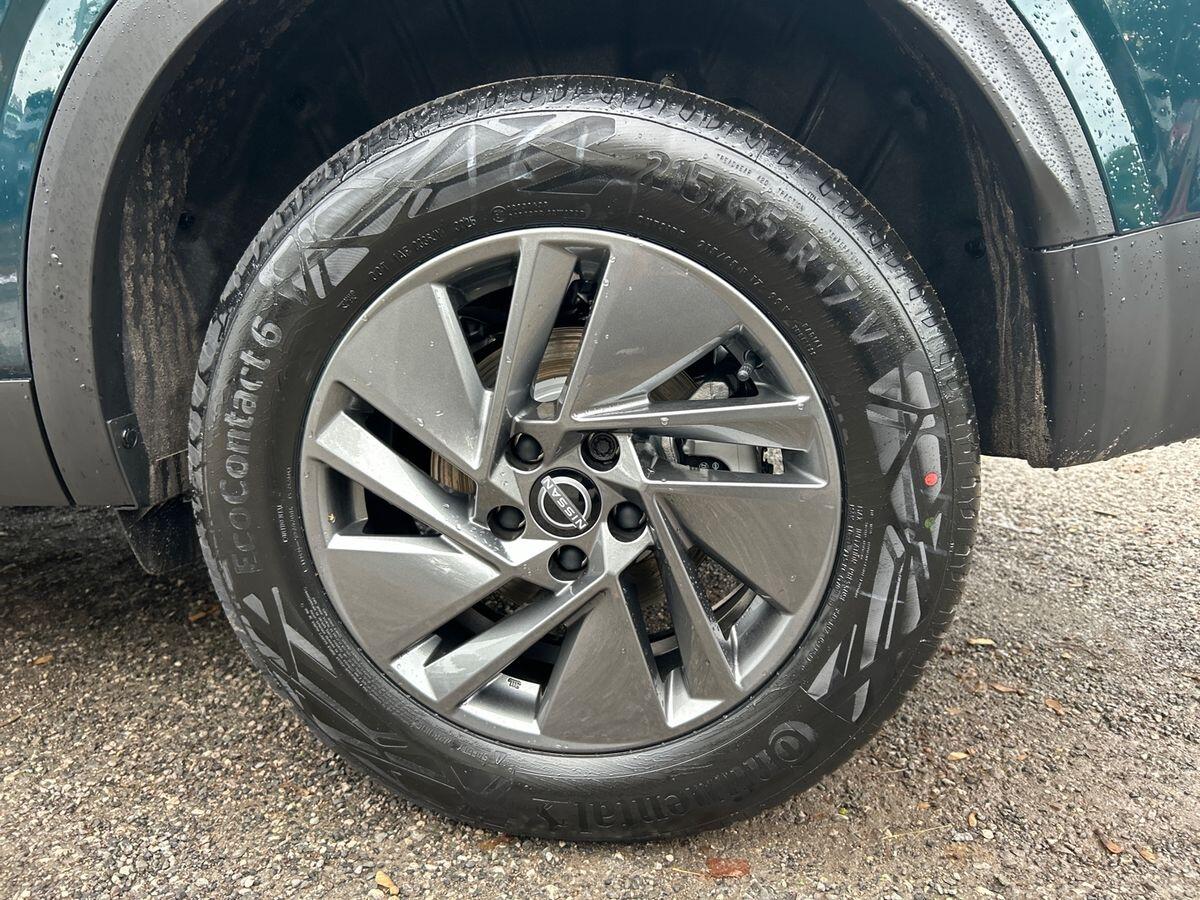 Used Nissan Qashqai 2025 for sale - 76495375: Photo 10