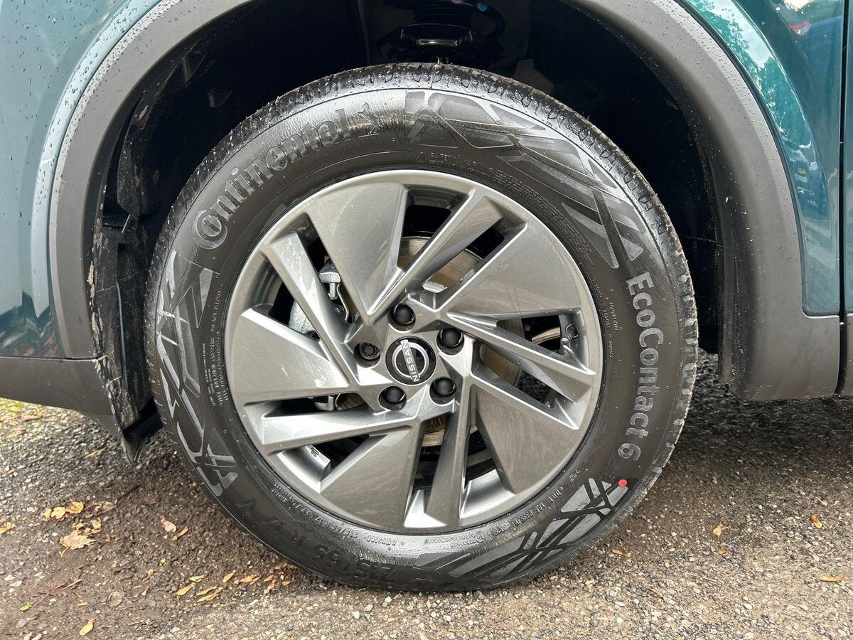 Used Nissan Qashqai 2025 for sale - 76495375: Photo 11