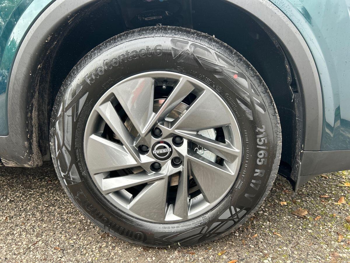 Used Nissan Qashqai 2025 for sale - 76495375: Photo 12