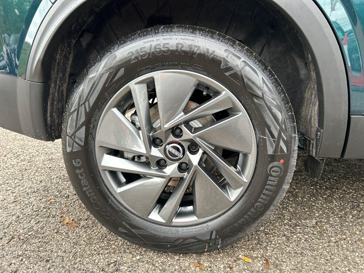 Used Nissan Qashqai 2025 for sale - 76495375: Photo 13