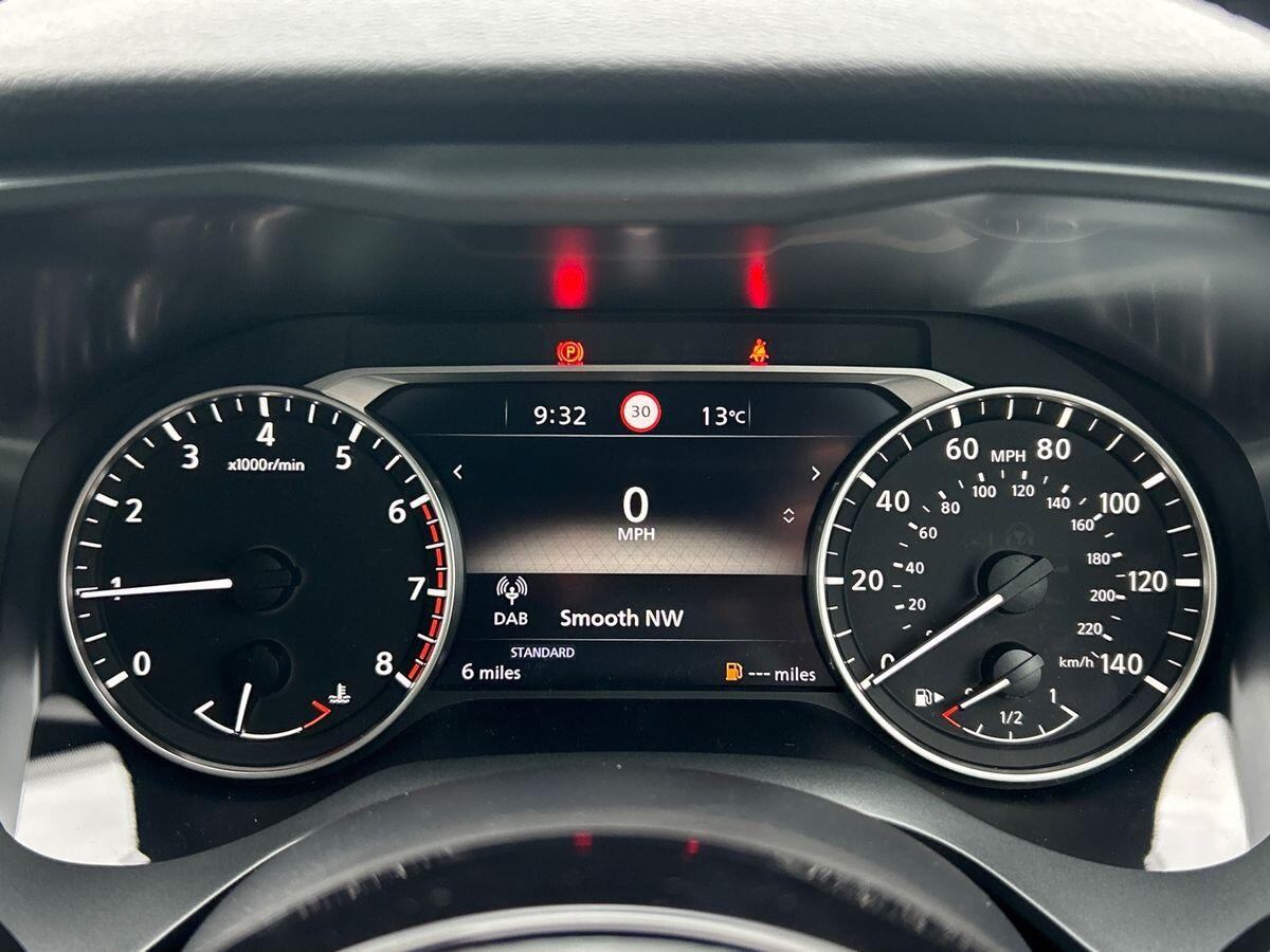 Used Nissan Qashqai 2025 for sale - 76495375: Photo 15