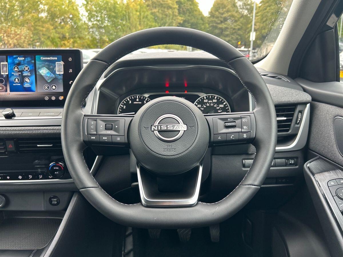 Used Nissan Qashqai 2025 for sale - 76495375: Photo 18