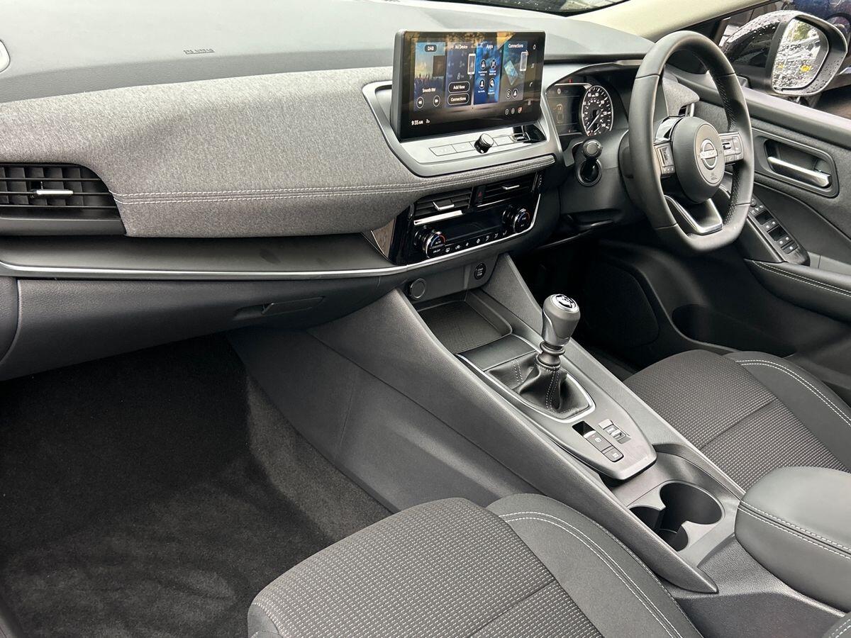 Used Nissan Qashqai 2025 for sale - 76495375: Photo 2