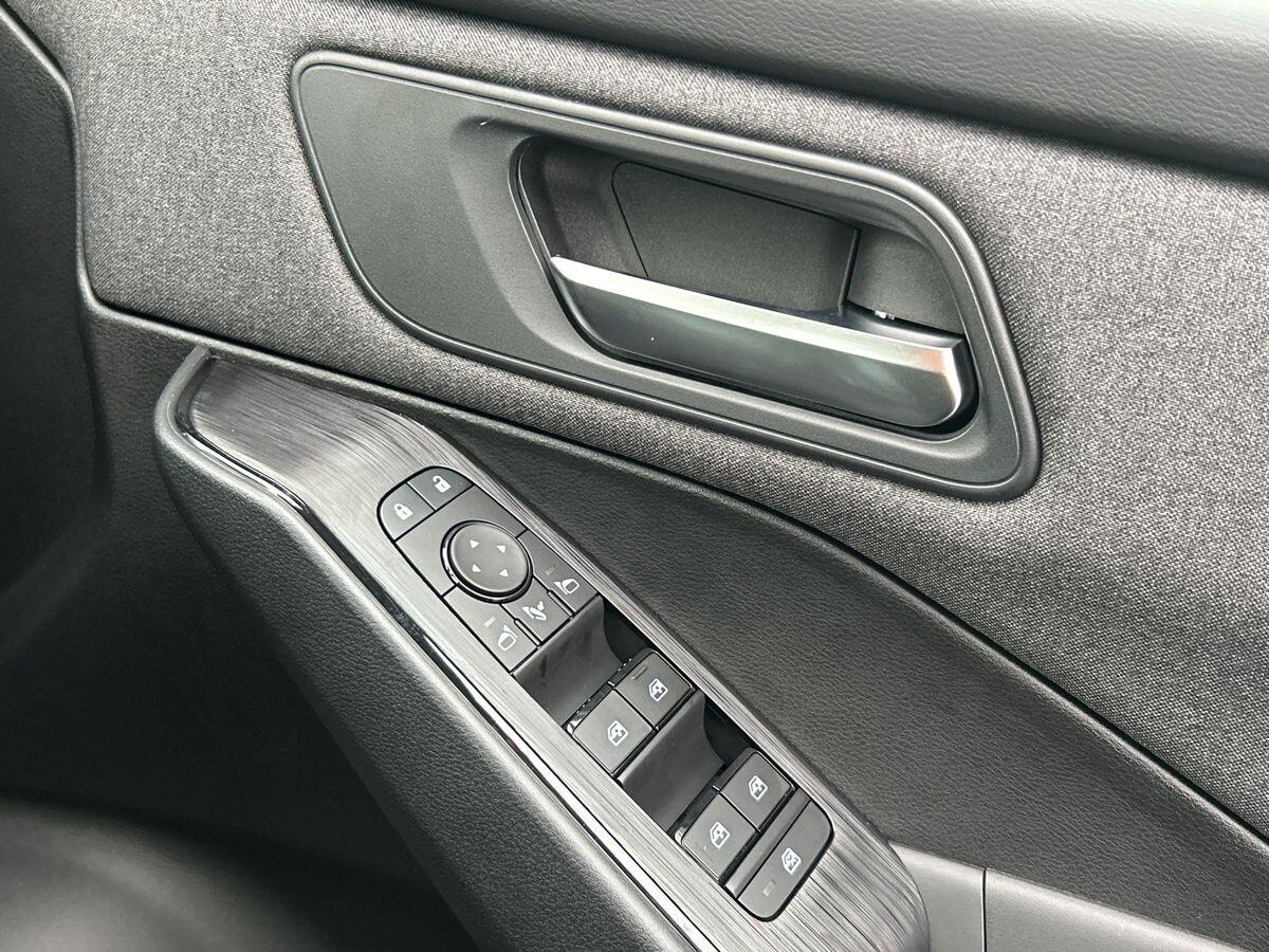 Used Nissan Qashqai 2025 for sale - 76495375: Photo 21