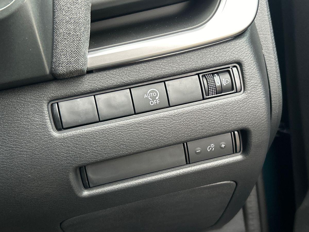 Used Nissan Qashqai 2025 for sale - 76495375: Photo 23