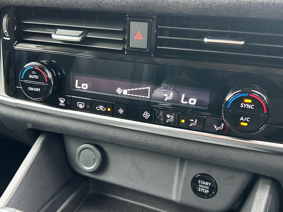 Used Nissan Qashqai 2025 for sale - 76495375: Photo 26