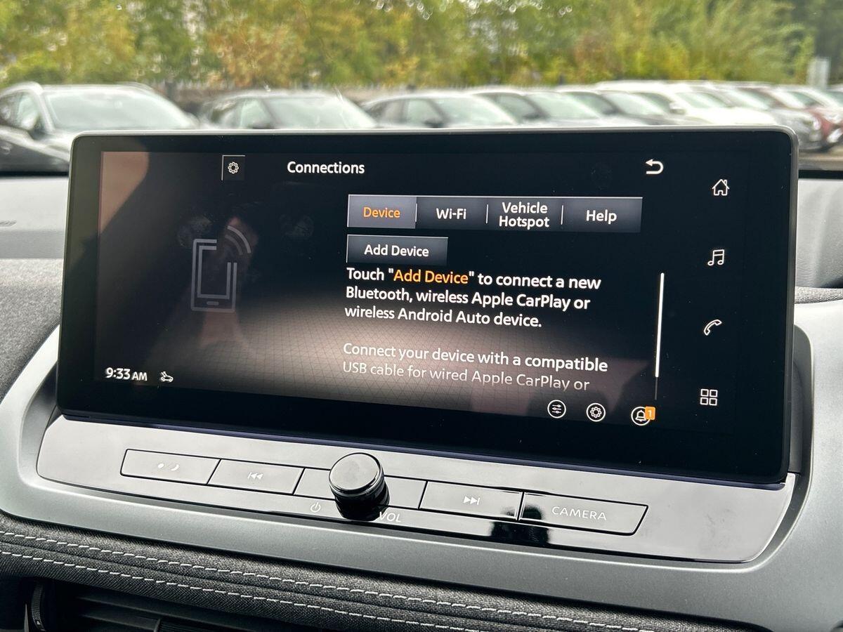 Used Nissan Qashqai 2025 for sale - 76495375: Photo 28