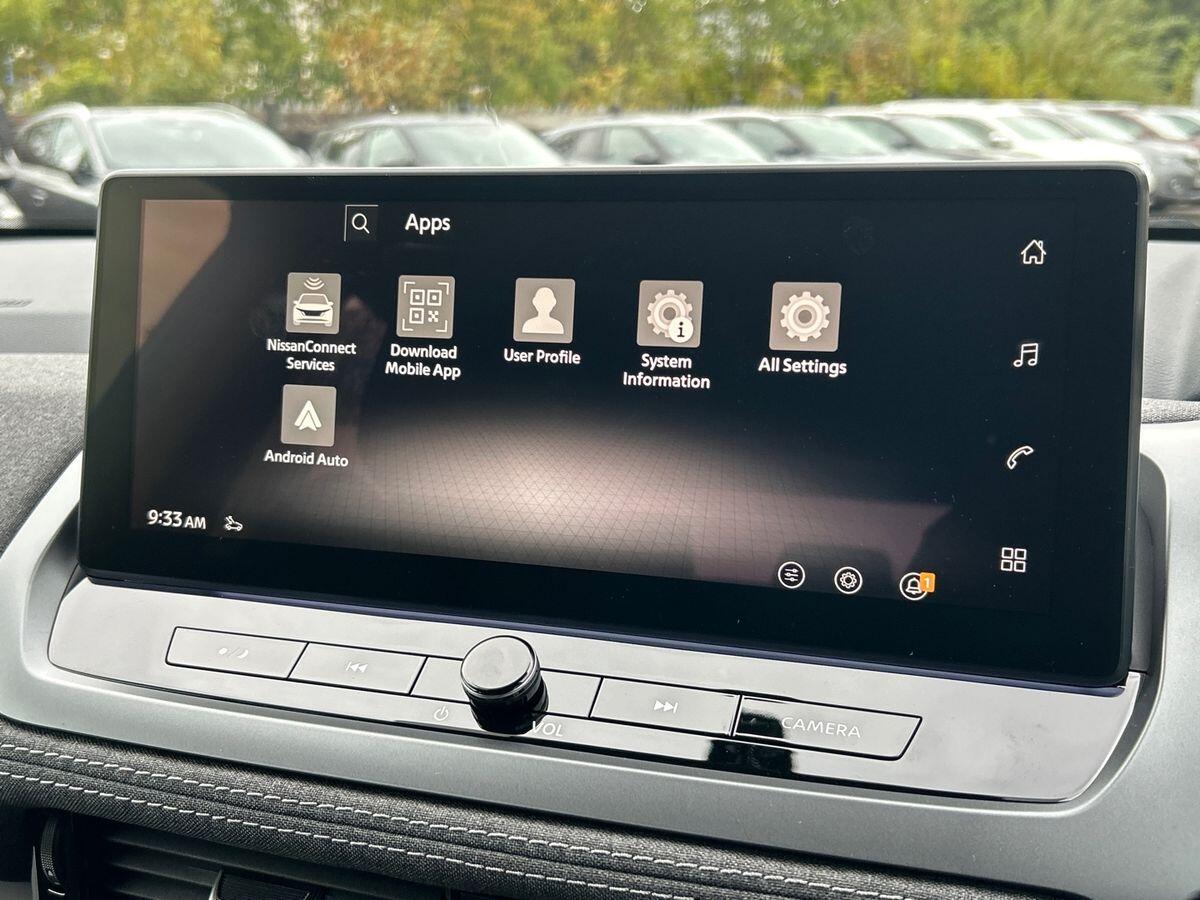 Used Nissan Qashqai 2025 for sale - 76495375: Photo 29