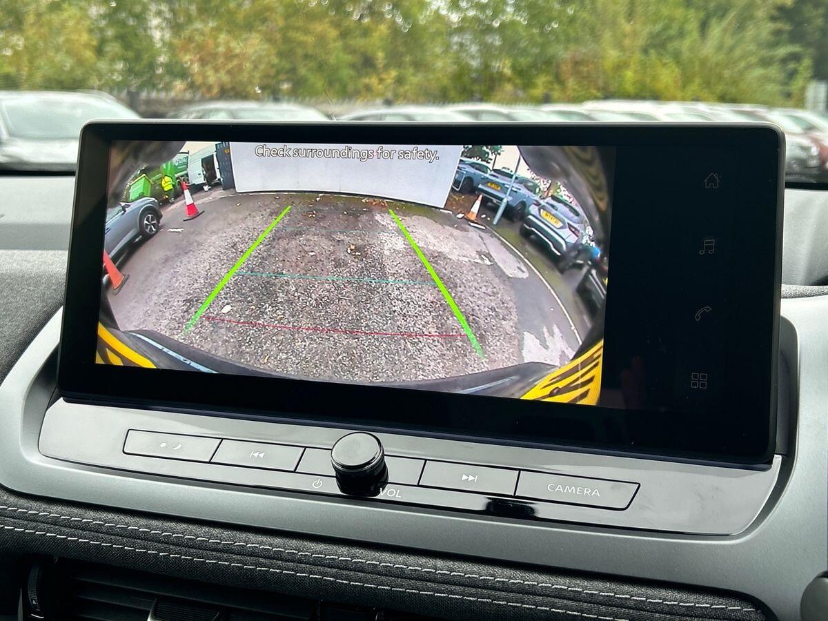 Used Nissan Qashqai 2025 for sale - 76495375: Photo 30