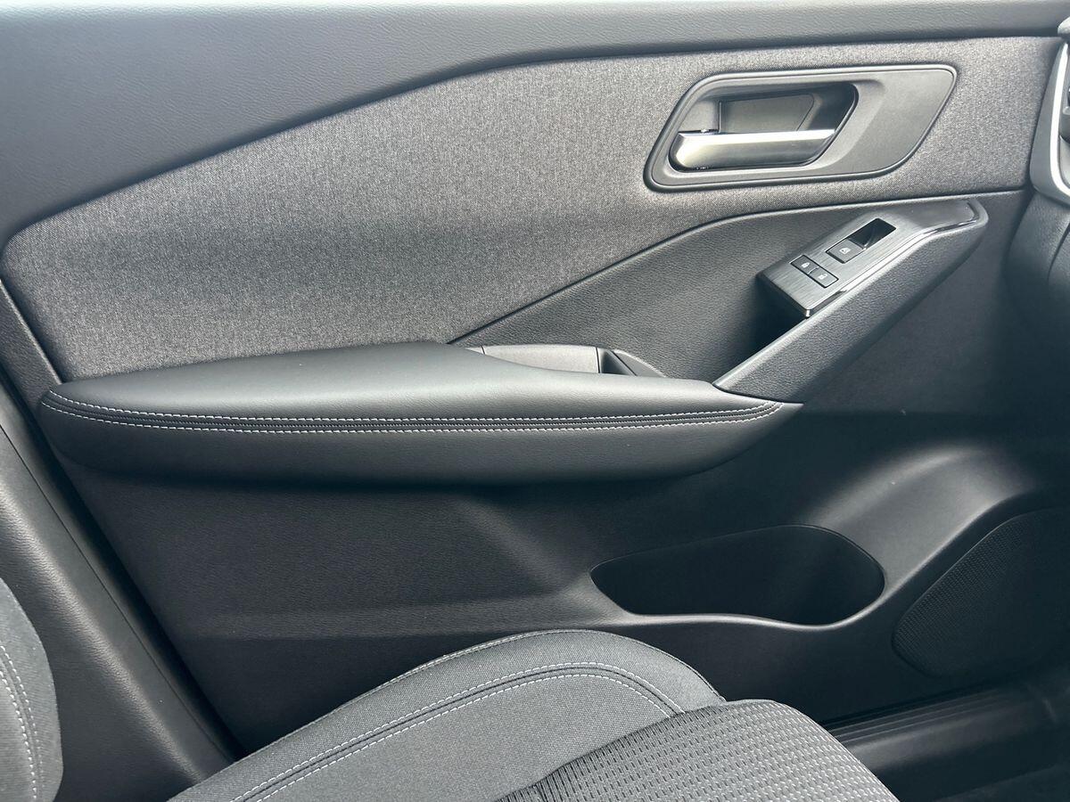 Used Nissan Qashqai 2025 for sale - 76495375: Photo 32