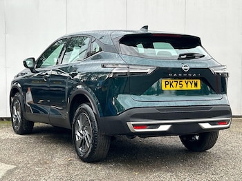 Used Nissan Qashqai 2025 for sale - 76495375: Photo