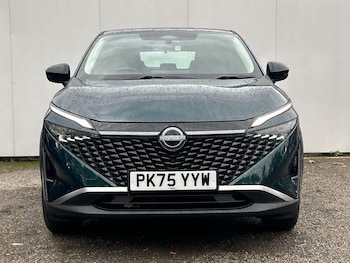 Used Nissan Qashqai 2025 for sale - 76495375: Photo