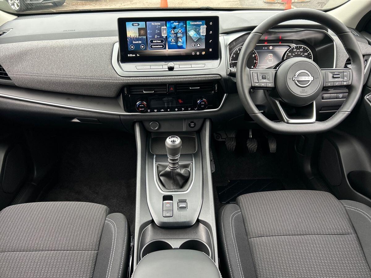 Used Nissan Qashqai 2025 for sale - 76495375: Photo 7