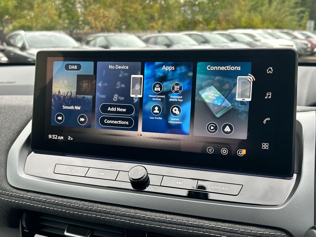 Used Nissan Qashqai 2025 for sale - 76495375: Photo 9