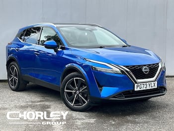 Used Nissan Qashqai 2023 for sale - 79792148: Photo