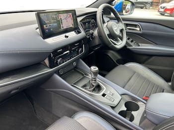 Used Nissan Qashqai 2023 for sale - 79792148: Photo