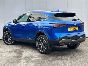 Used Nissan Qashqai 2023 for sale - 79792148: Photo