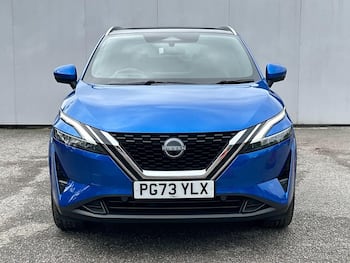 Used Nissan Qashqai 2023 for sale - 79792148: Photo