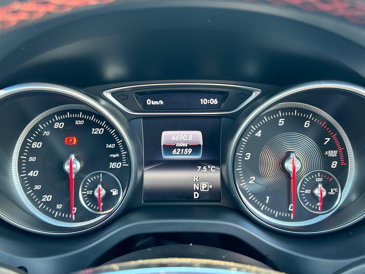 Used Mercedes-Benz CLA 2018 for sale - 76777523: Photo 15