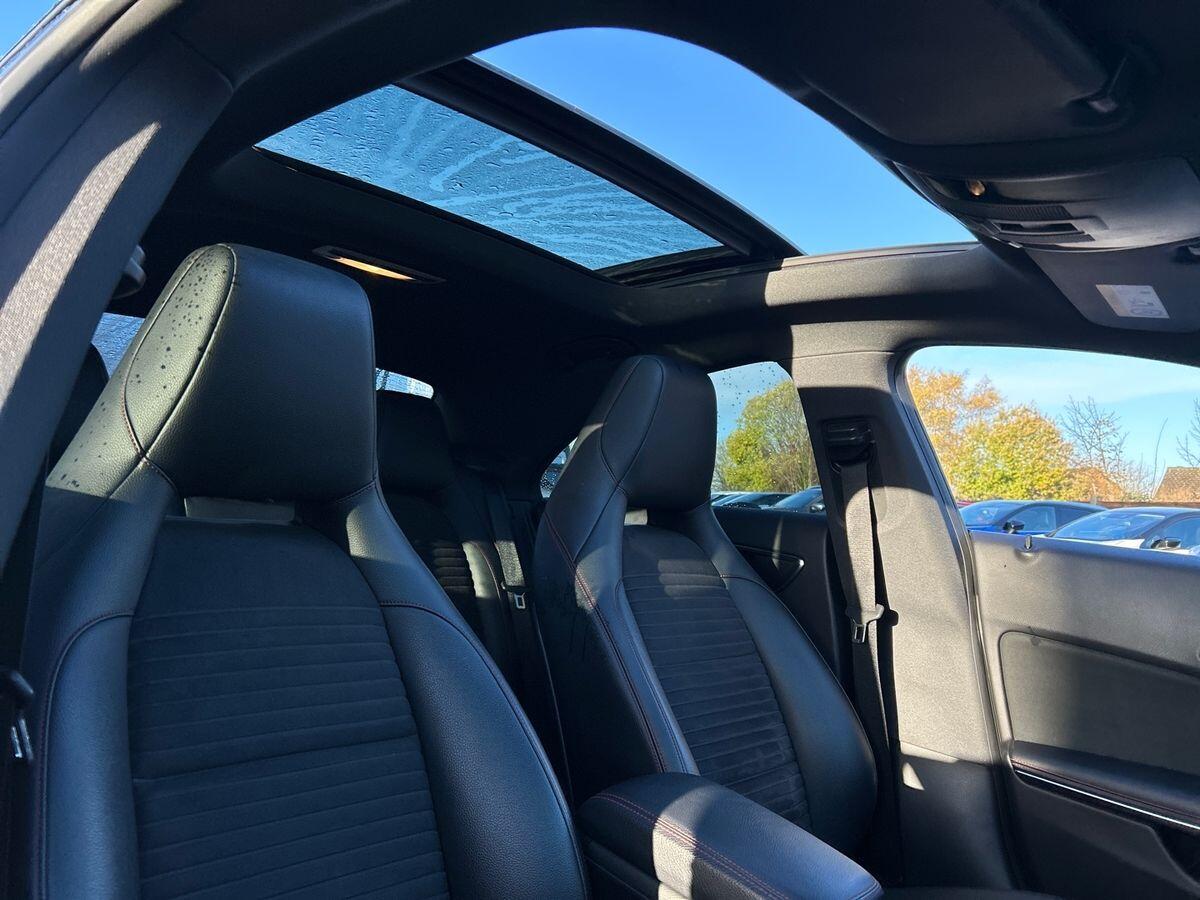 Used Mercedes-Benz CLA 2018 for sale - 76777523: Photo 17