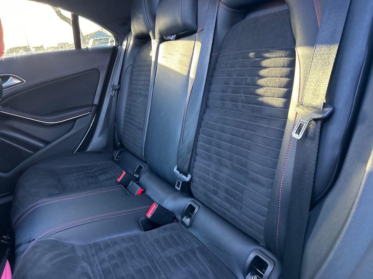 Used Mercedes-Benz CLA 2018 for sale - 76777523: Photo 19