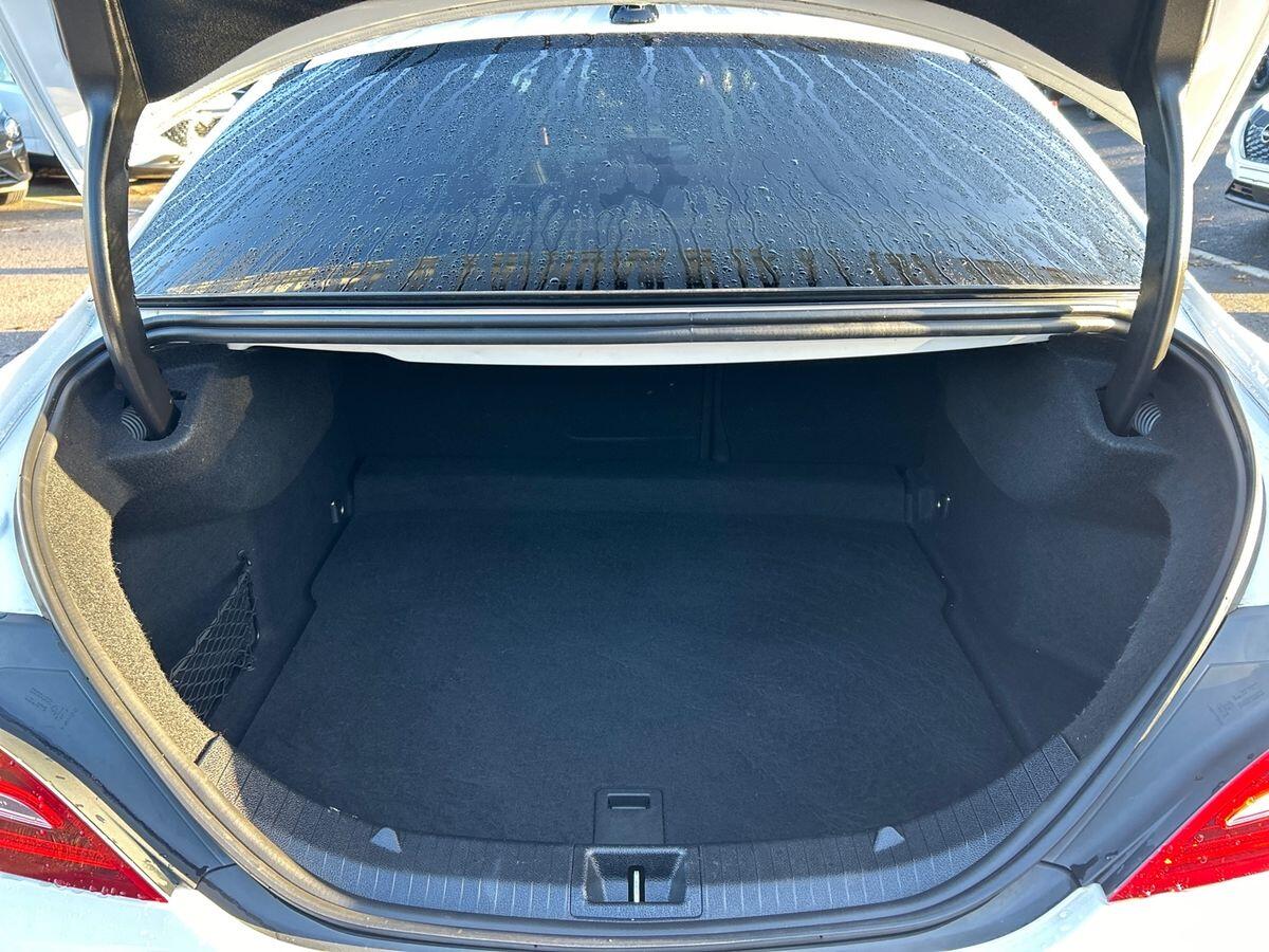 Used Mercedes-Benz CLA 2018 for sale - 76777523: Photo 20