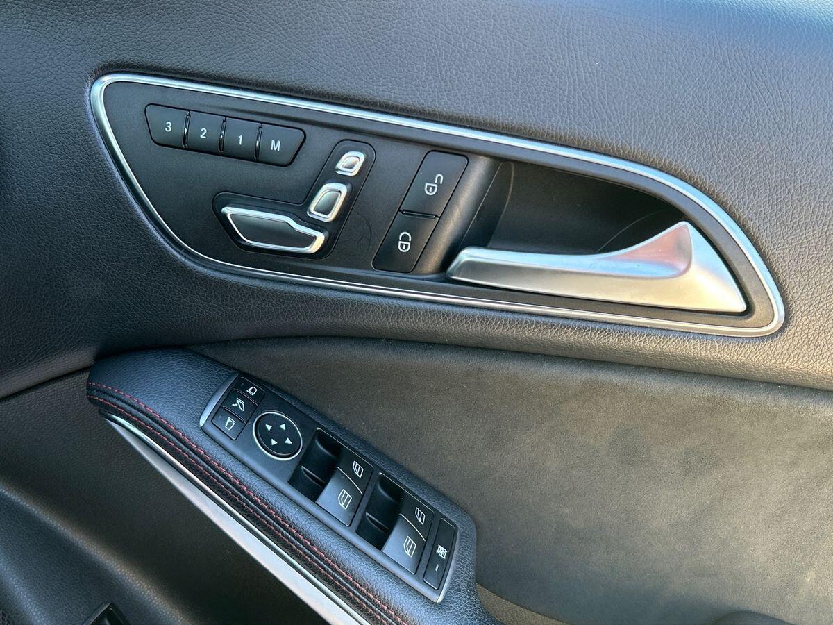 Used Mercedes-Benz CLA 2018 for sale - 76777523: Photo 21