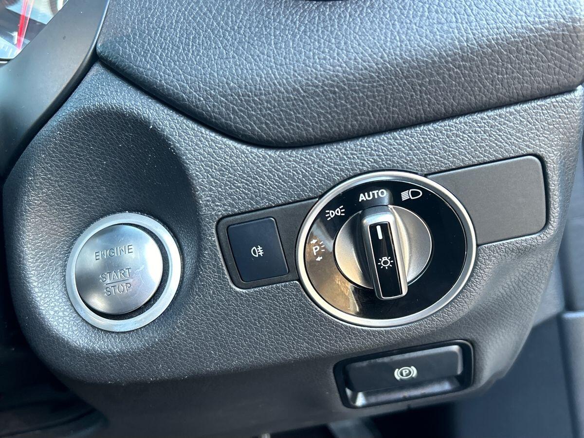 Used Mercedes-Benz CLA 2018 for sale - 76777523: Photo 23