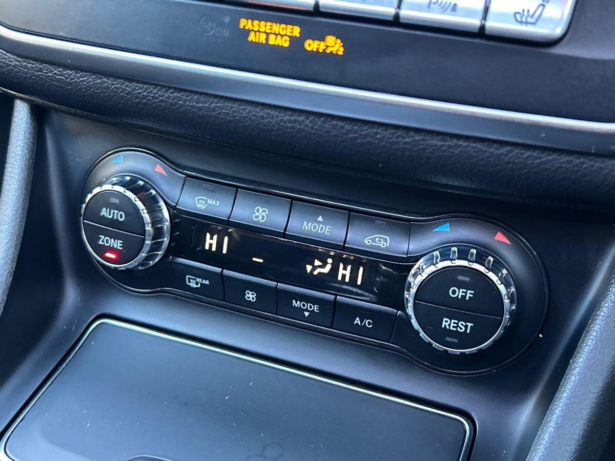 Used Mercedes-Benz CLA 2018 for sale - 76777523: Photo 24