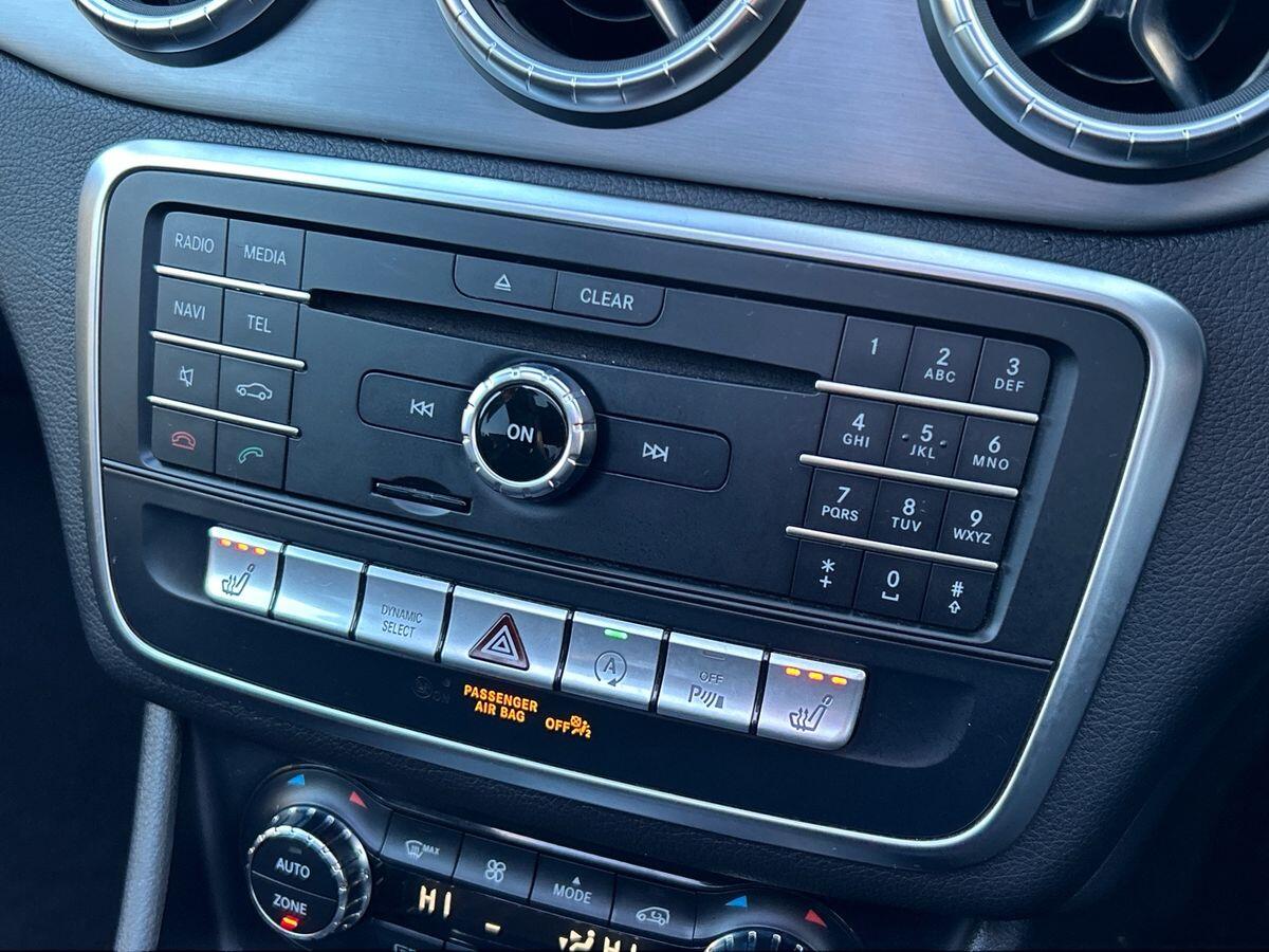 Used Mercedes-Benz CLA 2018 for sale - 76777523: Photo 25