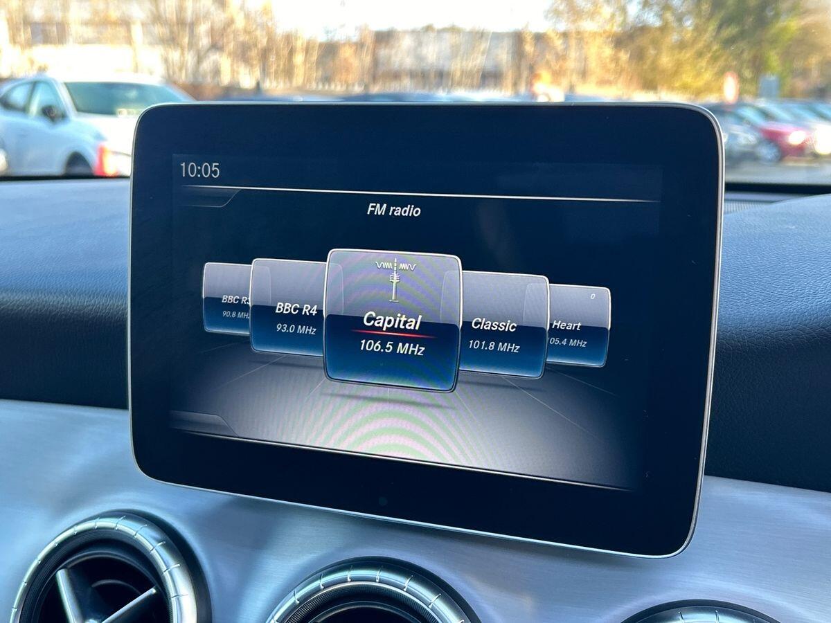 Used Mercedes-Benz CLA 2018 for sale - 76777523: Photo 26