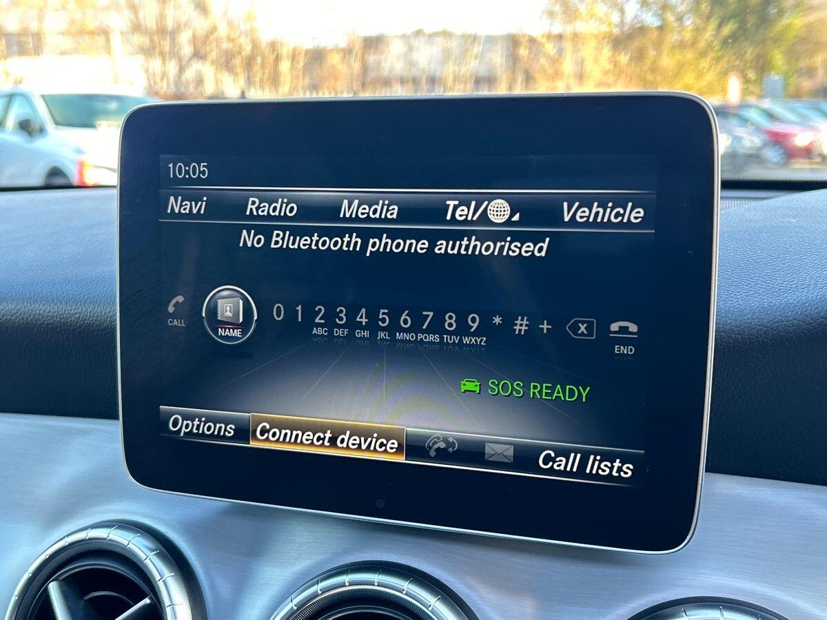 Used Mercedes-Benz CLA 2018 for sale - 76777523: Photo 27