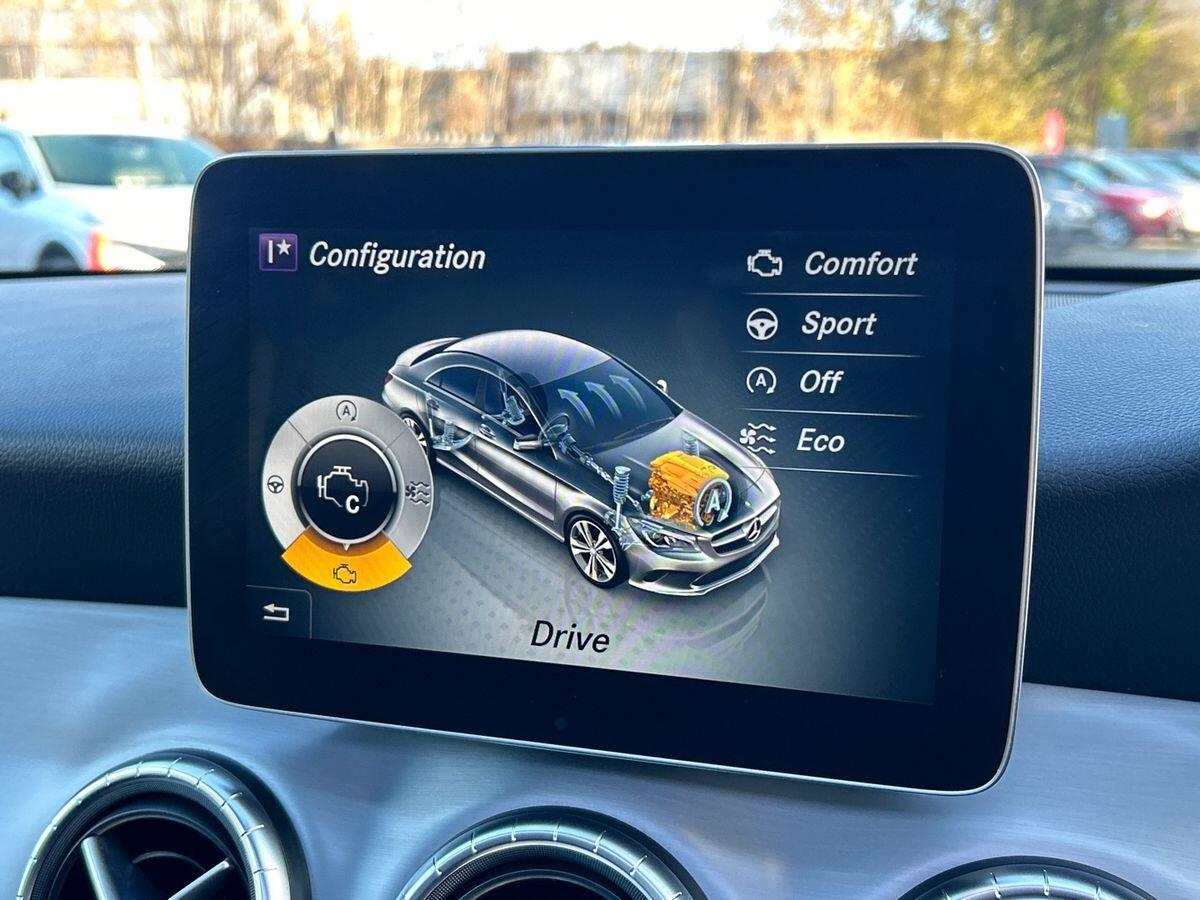 Used Mercedes-Benz CLA 2018 for sale - 76777523: Photo 28