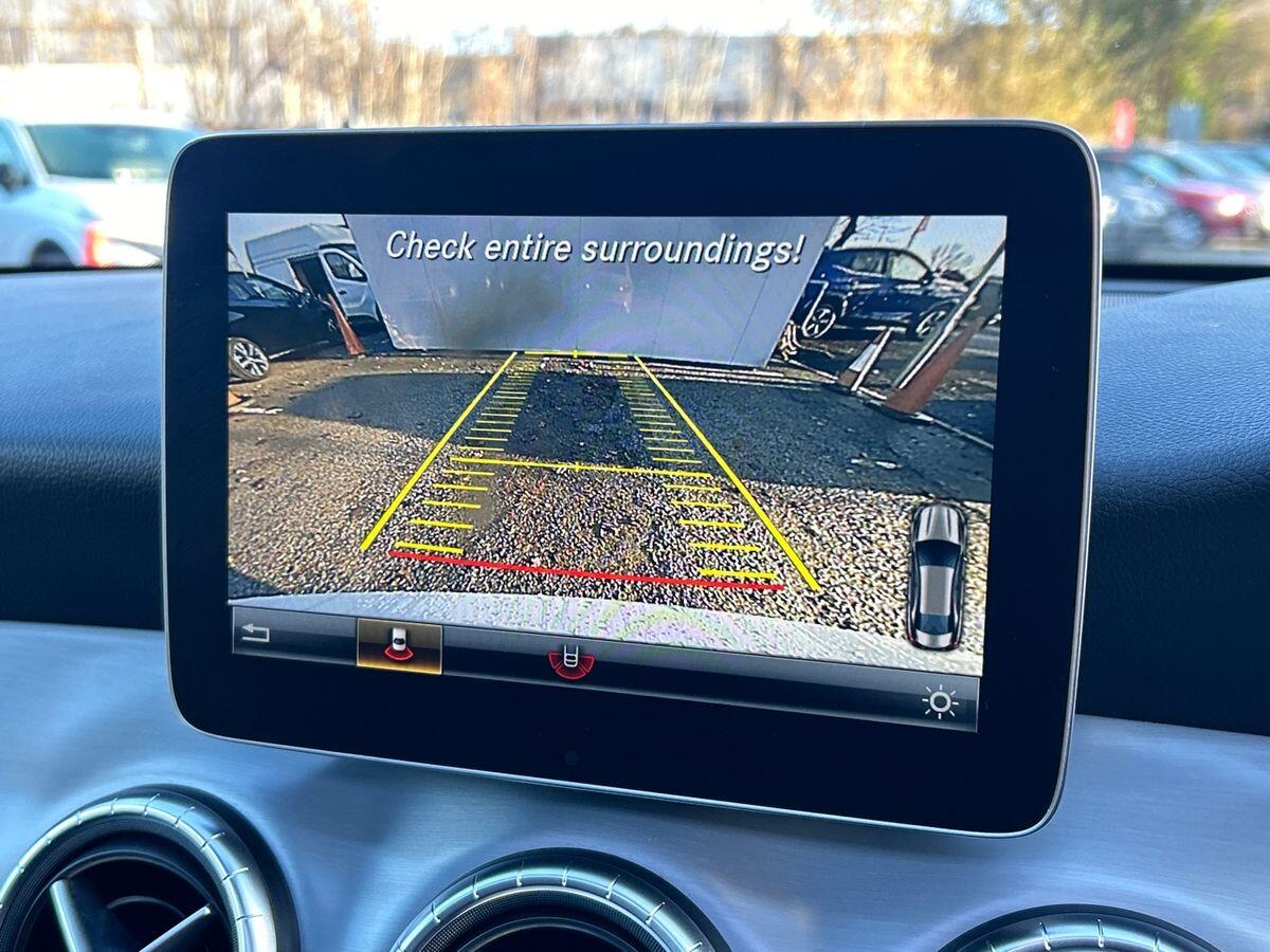 Used Mercedes-Benz CLA 2018 for sale - 76777523: Photo 29