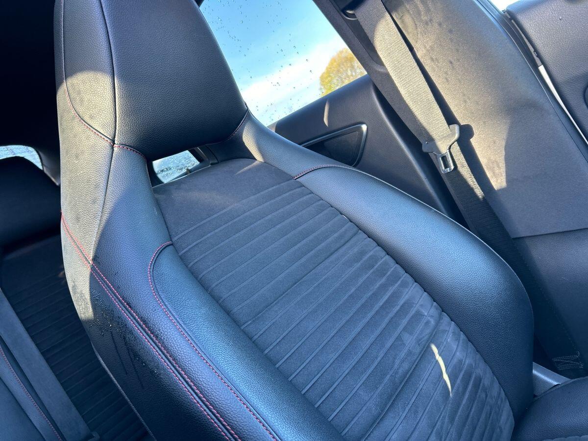 Used Mercedes-Benz CLA 2018 for sale - 76777523: Photo 30