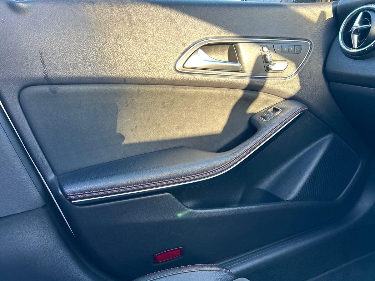 Used Mercedes-Benz CLA 2018 for sale - 76777523: Photo 31