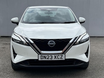 Used Nissan Qashqai 2023 for sale - 79289808: Photo
