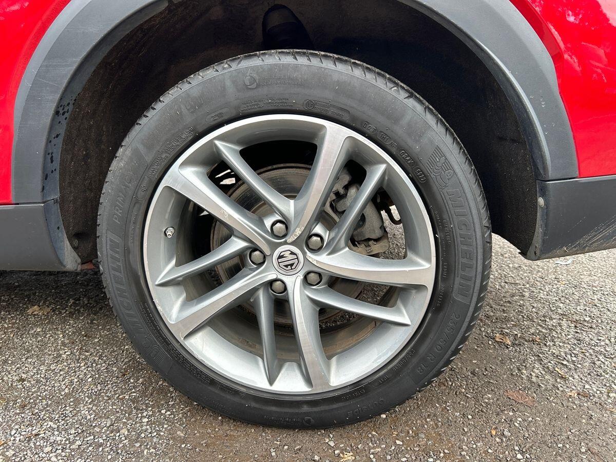 Used MG MG HS 2022 for sale - 76006886: Photo 10