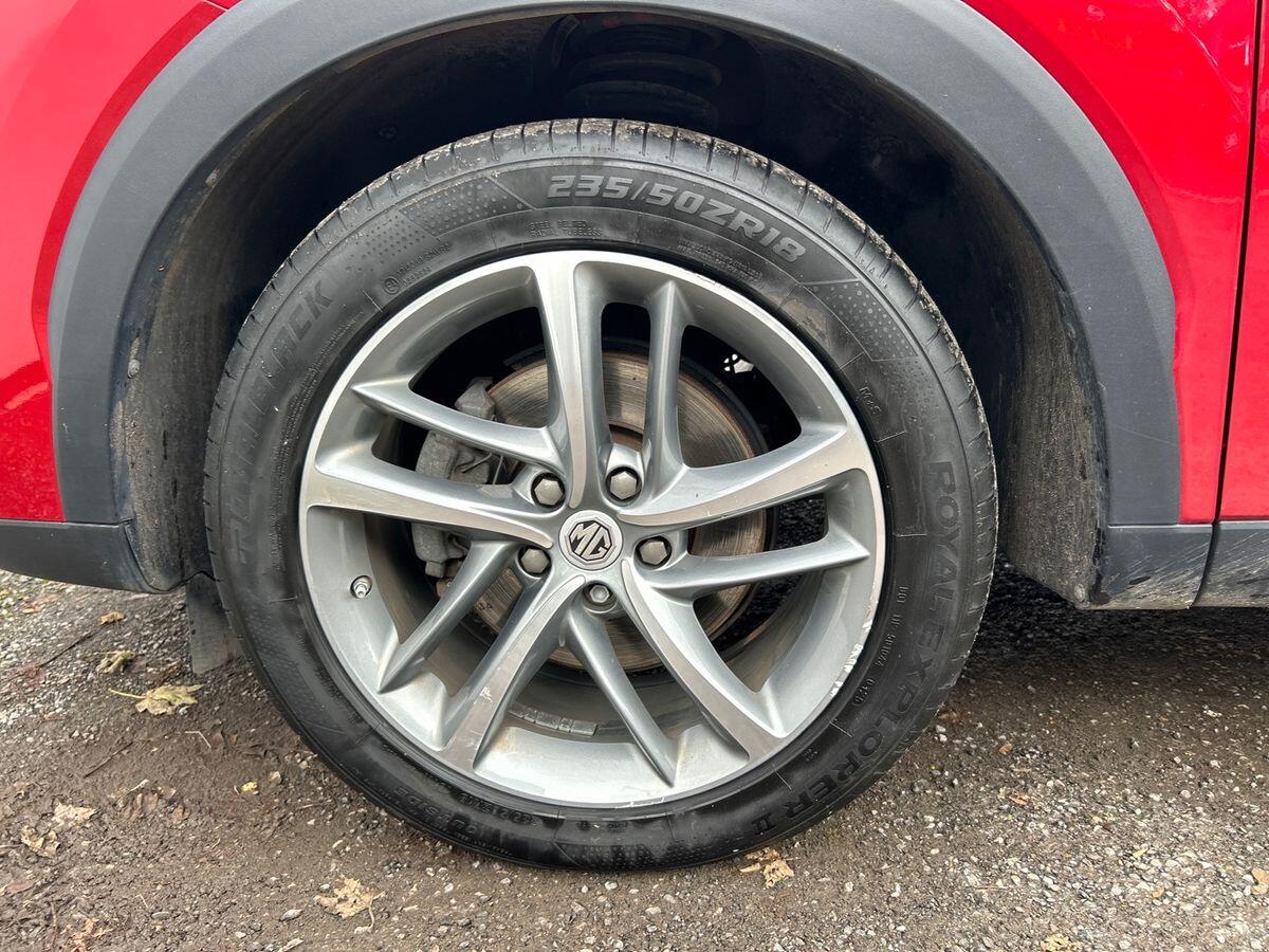 Used MG MG HS 2022 for sale - 76006886: Photo 11