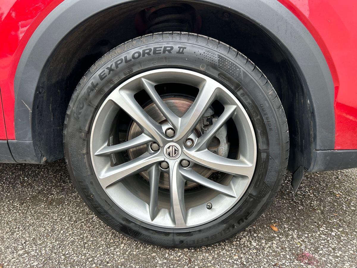 Used MG MG HS 2022 for sale - 76006886: Photo 12