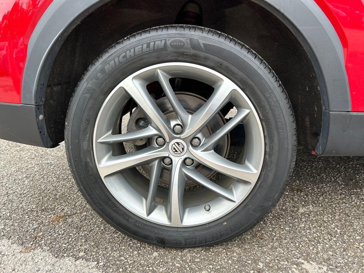 Used MG MG HS 2022 for sale - 76006886: Photo 13