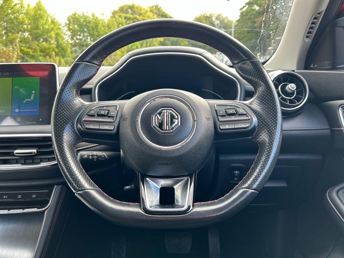 Used MG MG HS 2022 for sale - 76006886: Photo 18