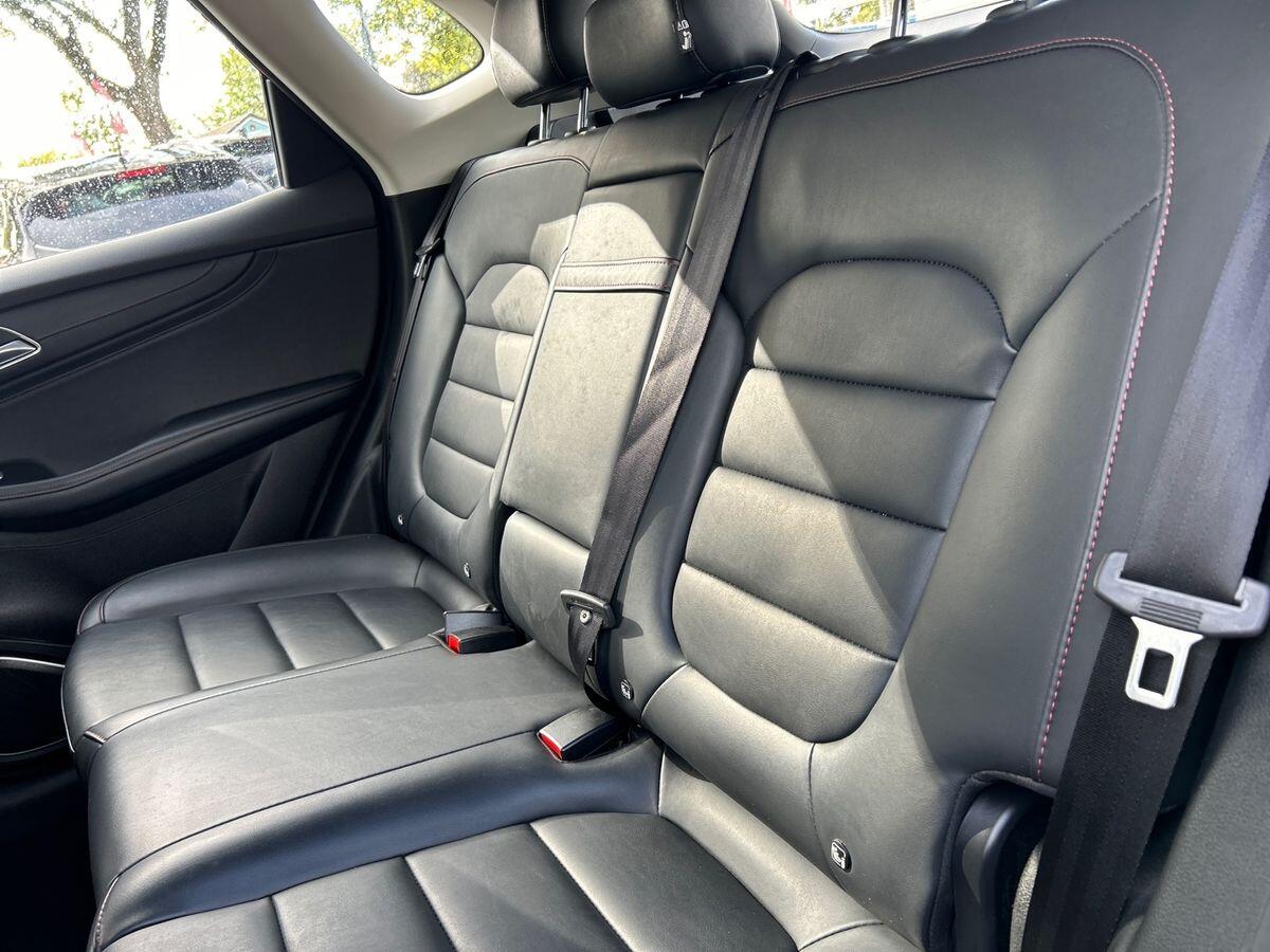Used MG MG HS 2022 for sale - 76006886: Photo 19