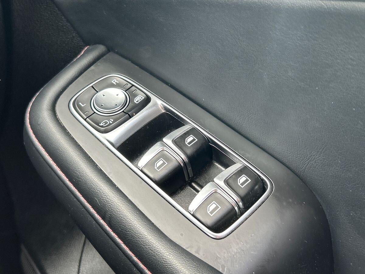 Used MG MG HS 2022 for sale - 76006886: Photo 21